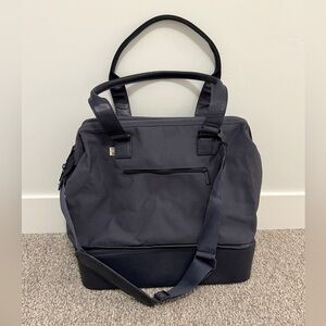 Beis The Mini Weekender in Navy